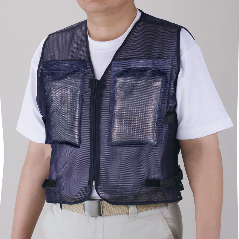 HO-890 スーパークールベスト