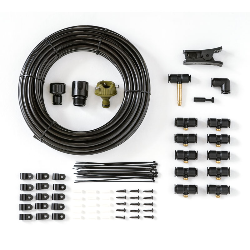 HO-956 ミストｄｅクールシャワー１５Ｍ