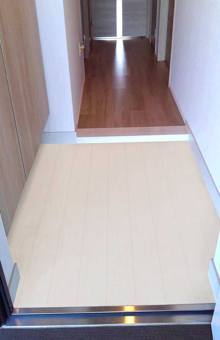 【法人・個人事業主様限定】屋内外兼用床材 91cm×180cm