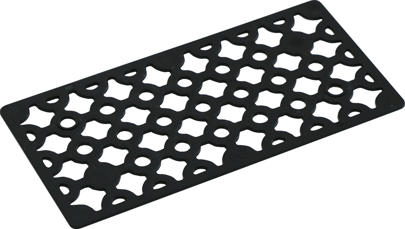 【法人・個人事業主様限定】サンスペーサー L-2  200×100×2mm 50枚単位