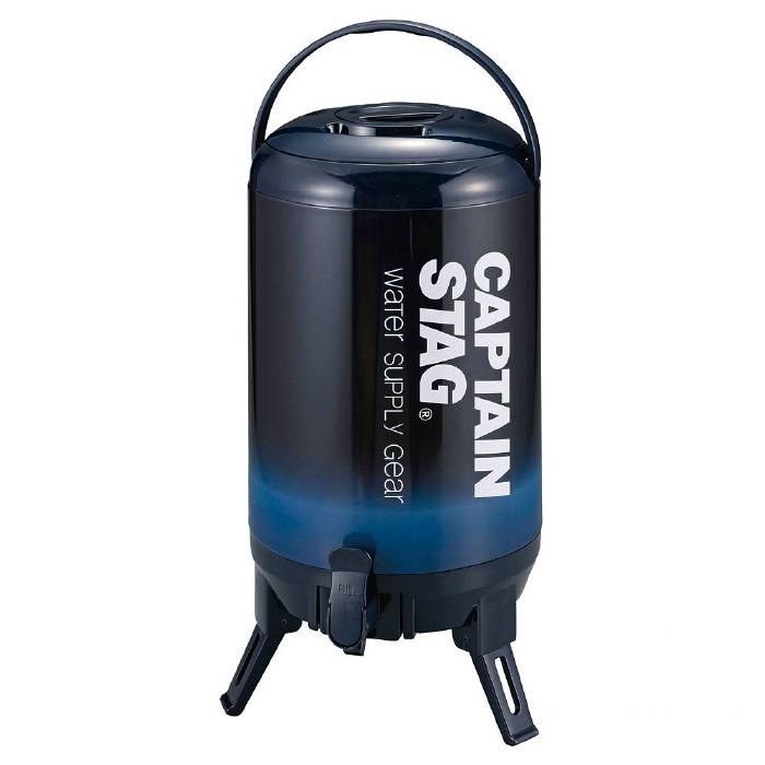 【法人・個人事業主様限定】最後まで注げる! ウォータージャグ 10L UE-2034 N23-44