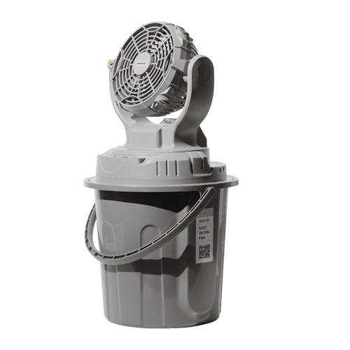 【法人・個人事業主様限定】 ミストワークファン N25-01