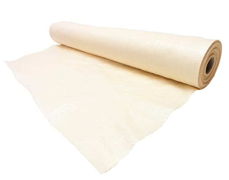 PPシート 1m x 100m ベージュ 【2本入り】