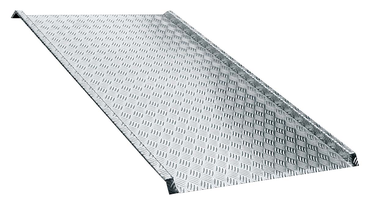 【法人・個人事業主様限定】ミスギ アルミスロープ 400mm段差まで RA-400