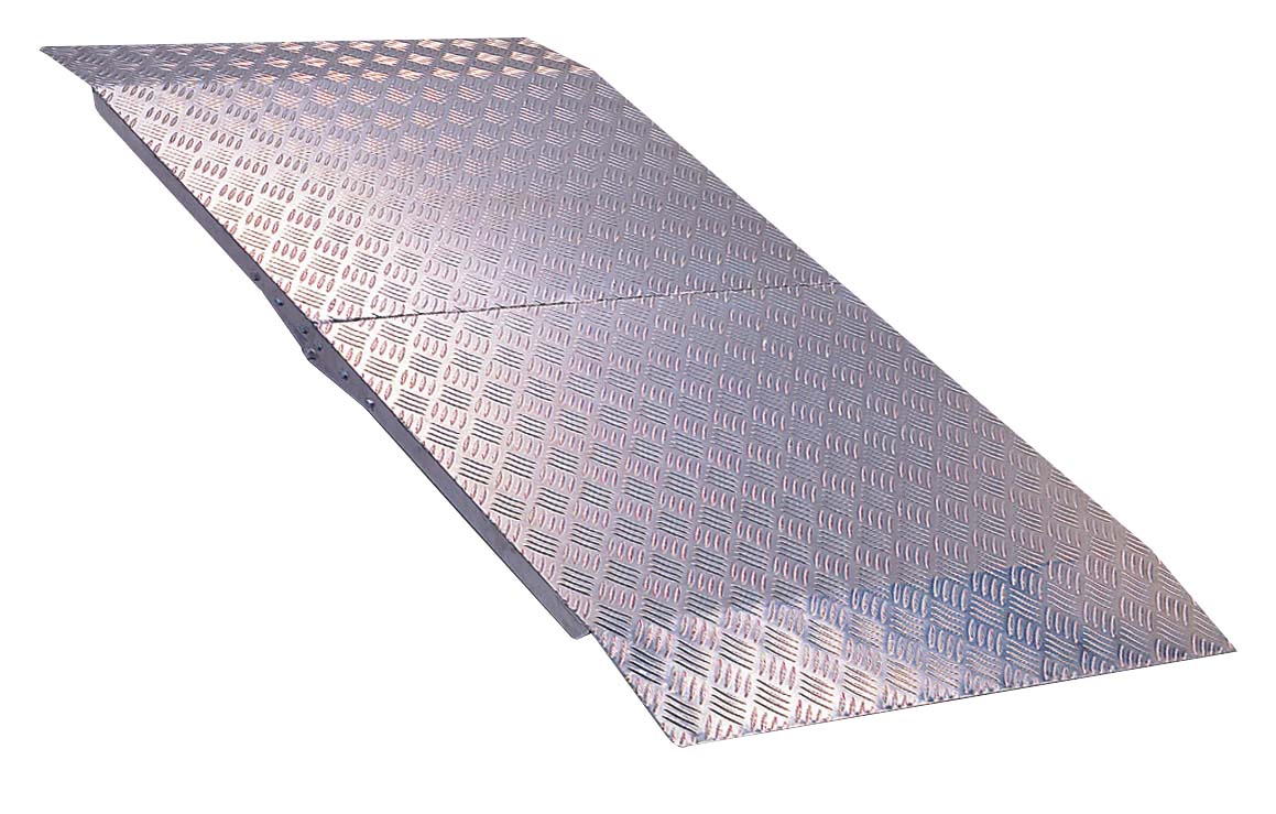 【法人・個人事業主様限定】ミスギ アルミスロープ 300mm段差まで RC-300