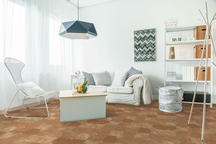 【法人・個人事業主様限定】リノベシート テラコッタ 45cm×120cm