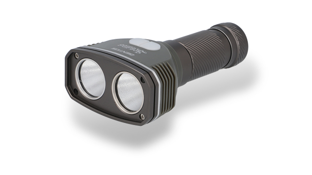 GENTOS ジェントス ハンディトーチ SDF-432D