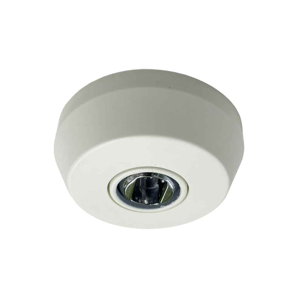 TOSO ランドリーバー LB1 ブラケット 1個単品 ホワイト TOSO30020019