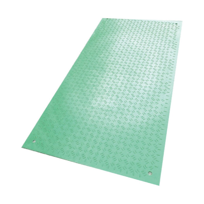【法人・個人事業主様限定】Wターフ 910mm×1820mm×板厚8mm 緑 WPT-02