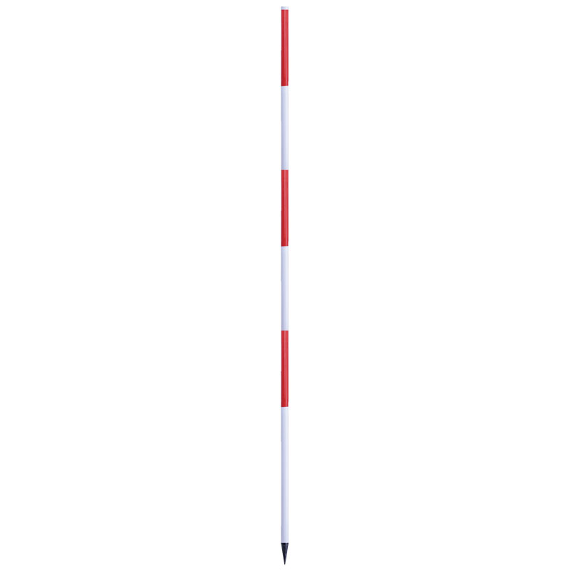 ＬＶＬ木製スノーポール　２Ｍ wt-1233