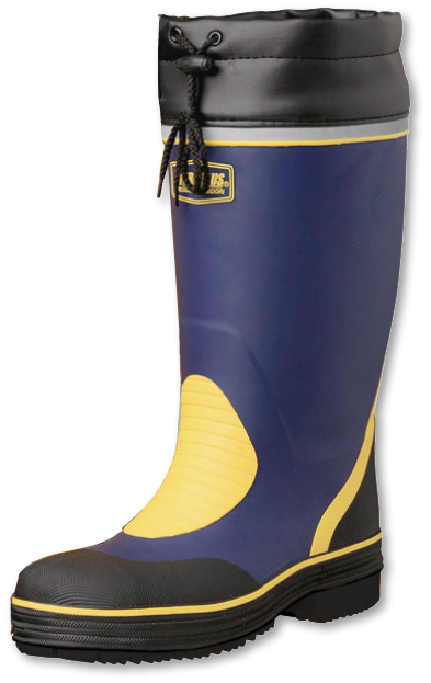 工事資材コム 防寒長靴７７７ ２６ｃｍ