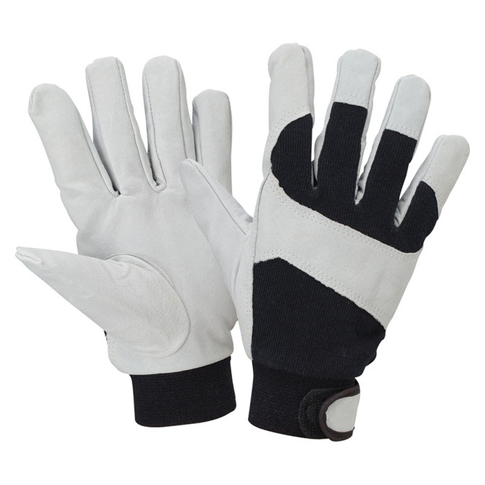 ユニット 防寒豚クレスト 甲メリヤス L wt-838