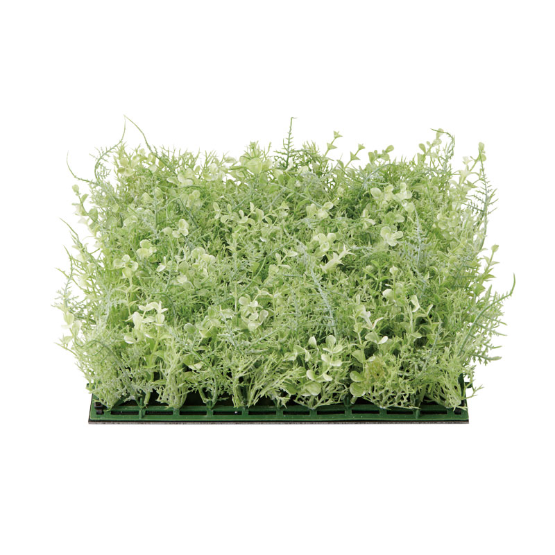 ユニウォールグリーン　ミックスハーブ（918-22）