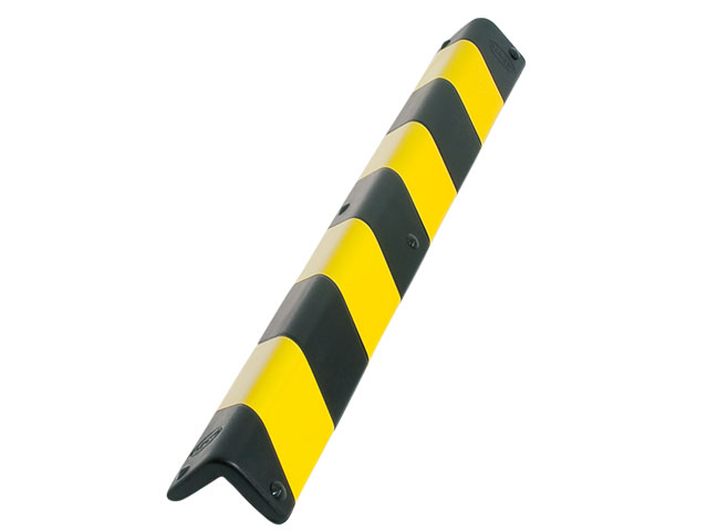 安心クッション L字型 90cm トラ柄 小 油面接着仕様
