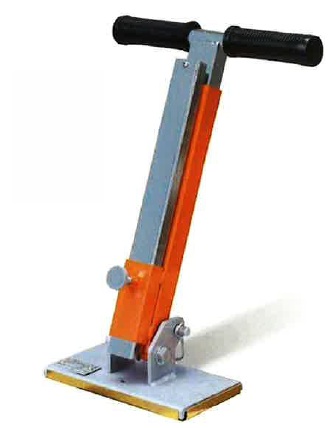 ITALIFTERS 防爆仕様 マグネット式カバーリフター CL11 ATEX