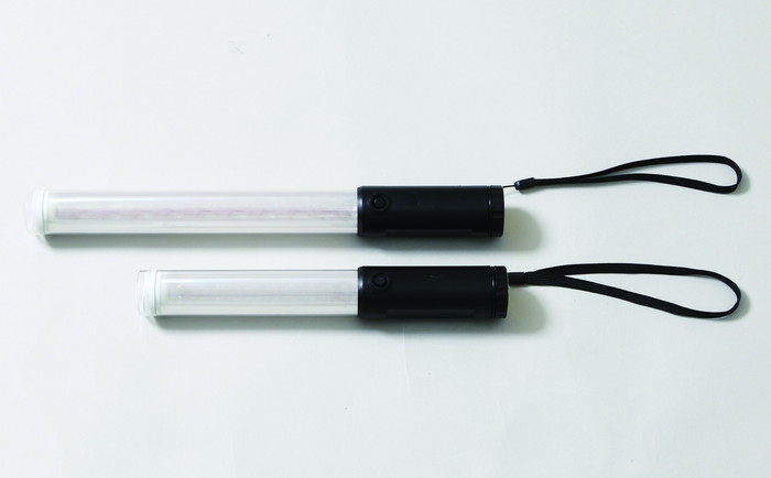 フラッシュバトン 全長275mm