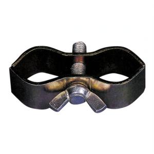 フェンス連結金具 メッキ