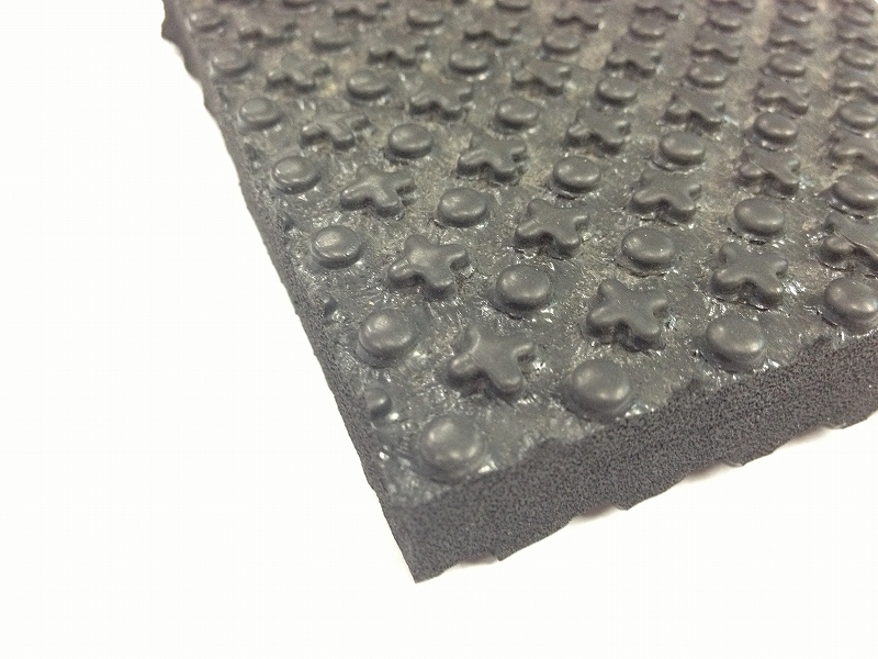 疲労軽減マット