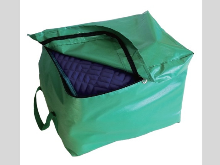 【法人・個人事業主様限定】 アサヒ キルティング収納ケース 【5枚セット】