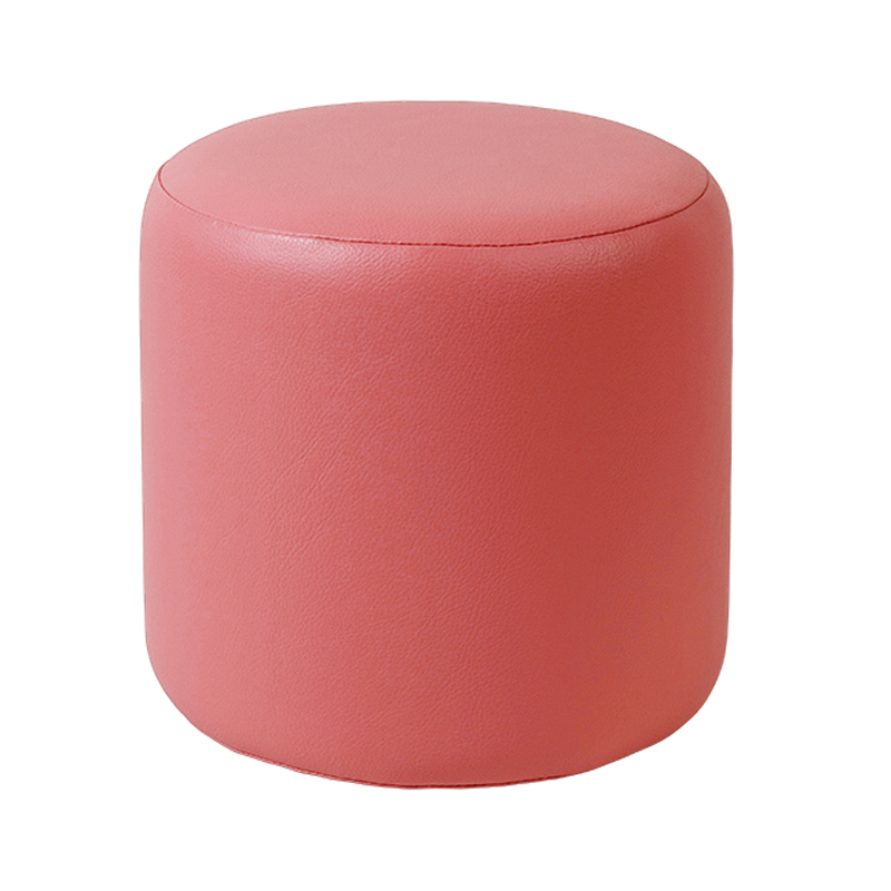 【法人・個人事業主様限定】omoio オモイオ ソフトクッション 丸 張地選択 KS-SC-R