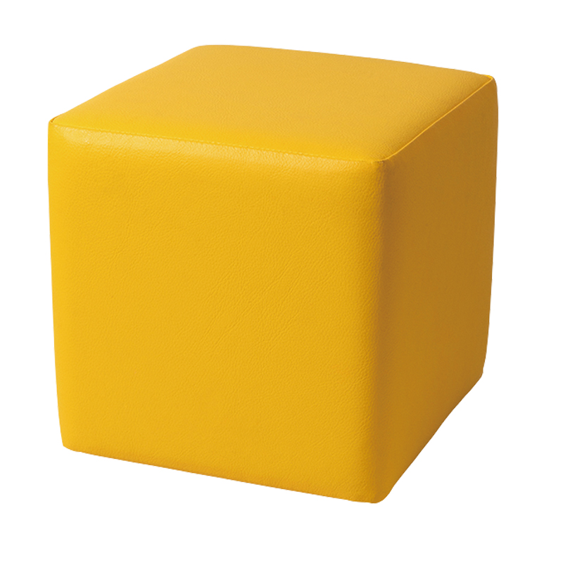 【法人・個人事業主様限定】omoio オモイオ ソフトクッション 四角 張地選択 KS-SC-S