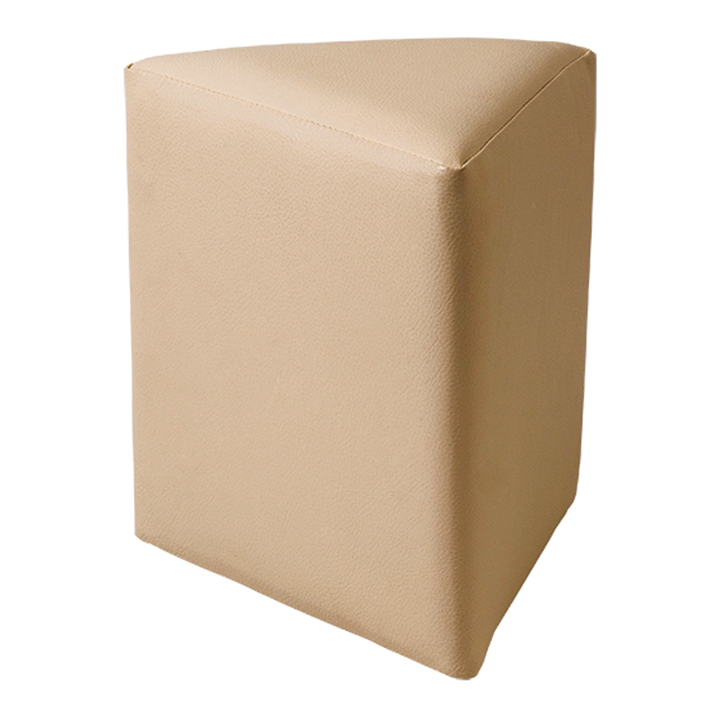 【法人・個人事業主様限定】omoio オモイオ ソフトクッション 三角 張地選択 KS-SC-T