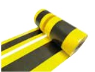【法人・個人事業主様限定】トラテープ 0.2mm × 90mm × 10m 2巻  kus-110