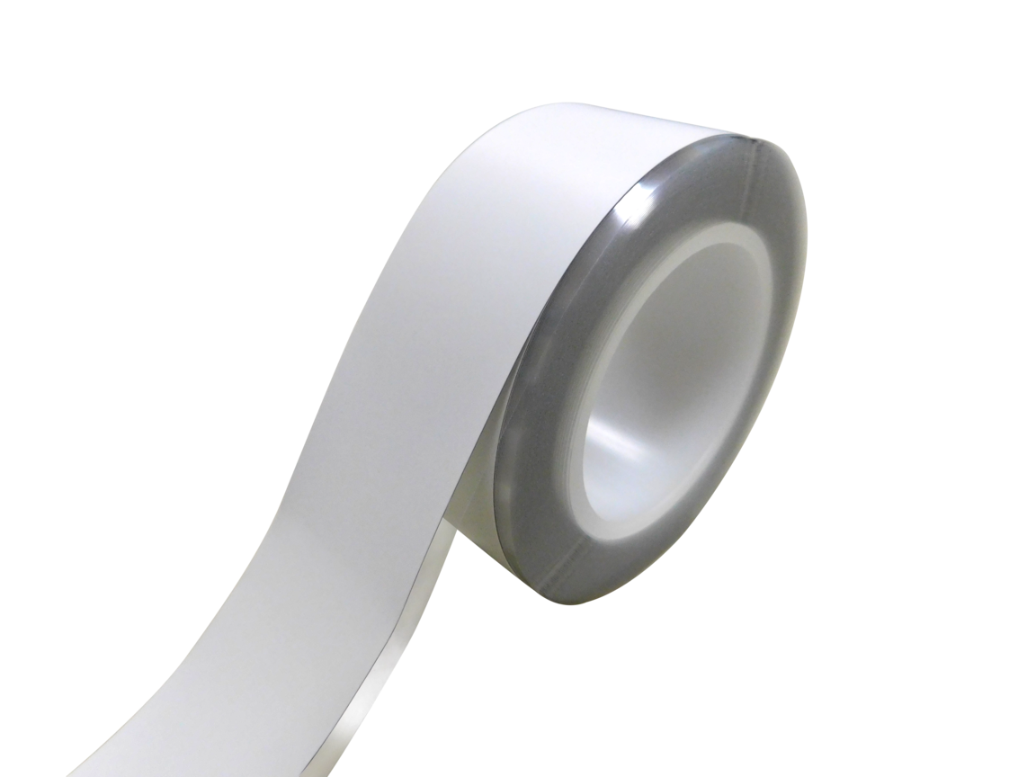 荻原工業 業務用害虫対策レイシス忌避テープ 白・30mm×10m 10巻セット／ケース入り KHT-3010W