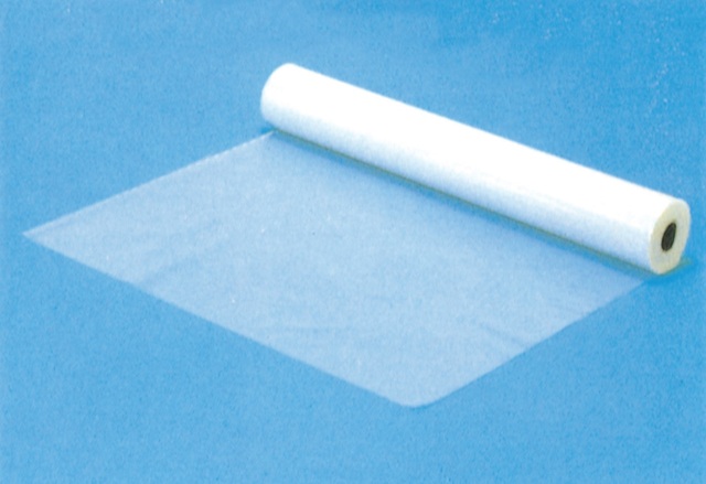 【法人・個人事業主様限定】サンキポリ ナンネン・静電 厚み0.1mm×幅1800mm×50M巻 2本セット