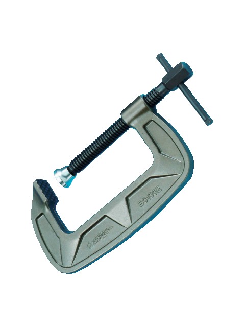 073SPBC150 シャコ万力（バーコ型）E　（ケース販売）