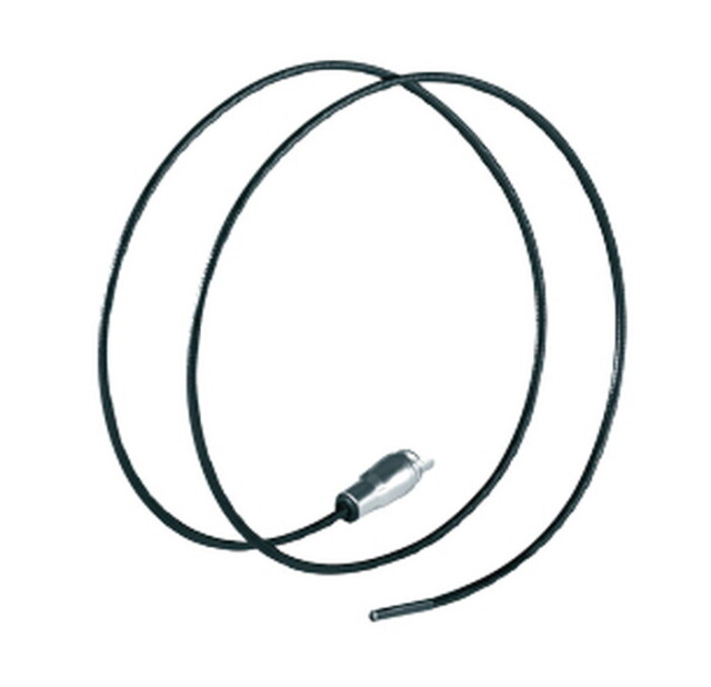 レーザーライナー ビデオフレックスG4/G3用オプション 6mm1.5Mカメラケーブル 082221A