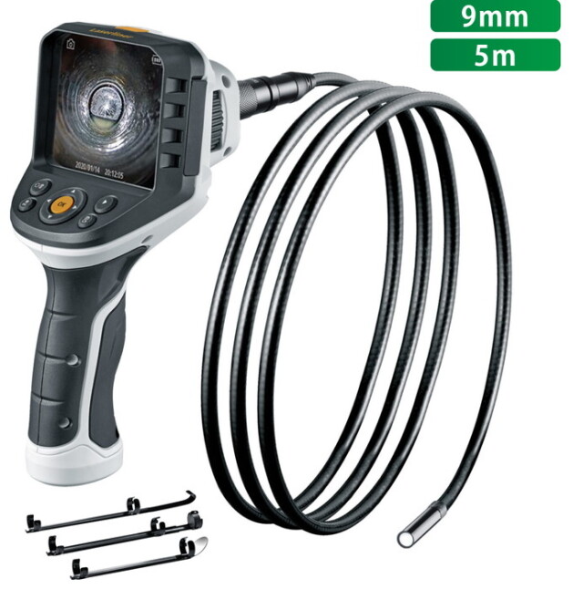 レーザーライナー 工業用内視鏡 ビデオフレックスG4XXL 082243A