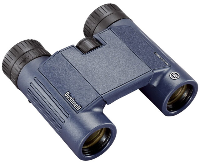MINOX BNノーティク7x50オーシャンブルー MINOX BNノーティク7x50オーシャンブルー