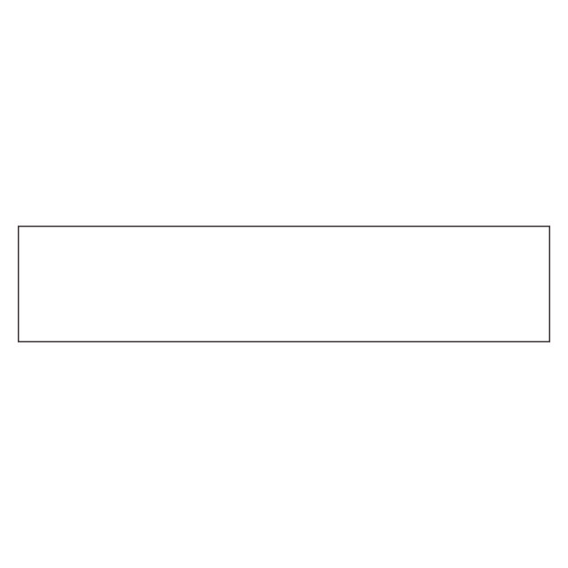 301-52 マグネット表示板　白無地