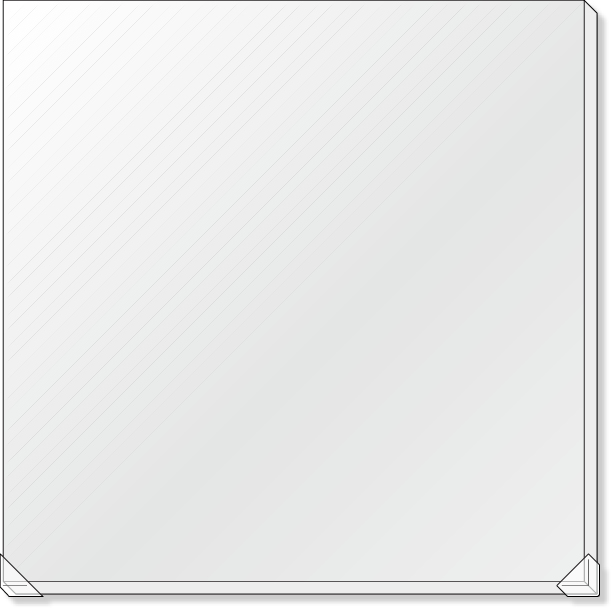 工事資材コム｜川口技研 ホスクリーン 腰壁用物干 上下式 ダーク