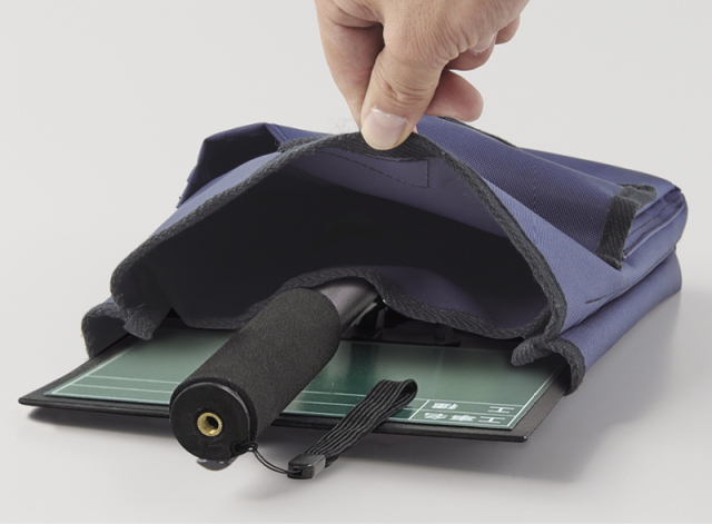 トレビヨン用ウエストバッグ ユニット 373-010A 工事資材コム｜トレビヨン用ウエストバッグ 373-010A