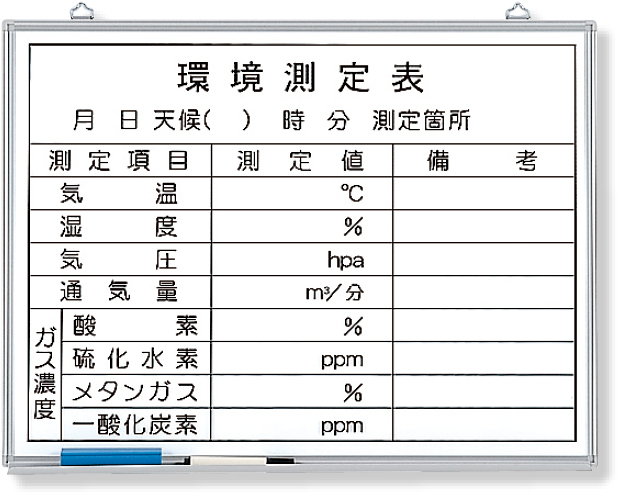 373-26 環境測定ボード