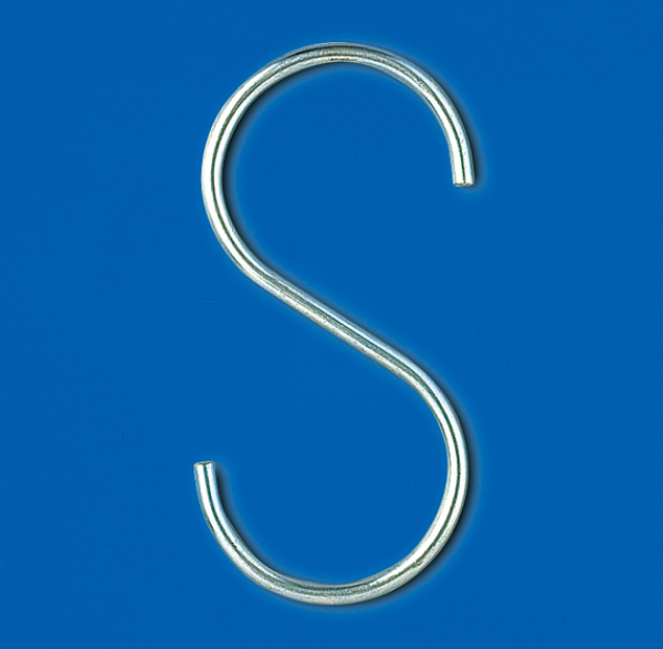 375-411 単管フック（小）（１０個１組）