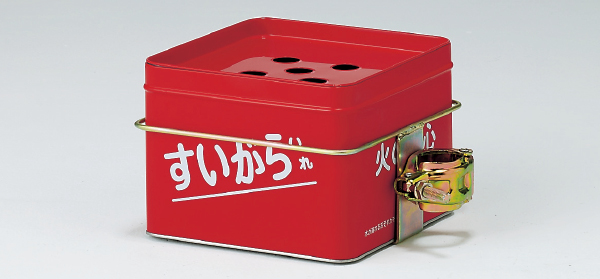 376-04 吸いがら入れ（セット）