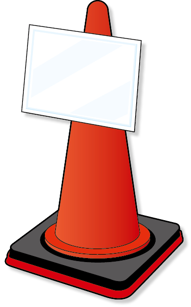 385-781 ラミコーン　Ａ４ボード付き