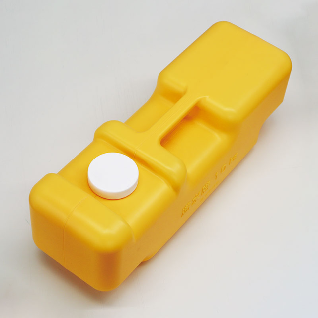 バリケードウエイト 386-02A