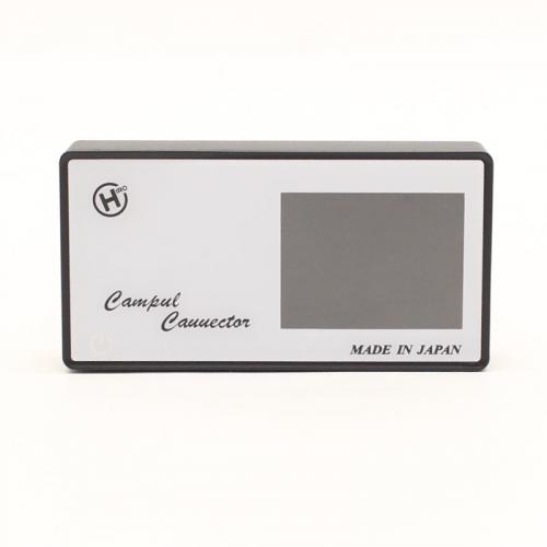 【法人・個人事業主様限定】 日本製 CO2高感度密度計 デサントメーター 41024