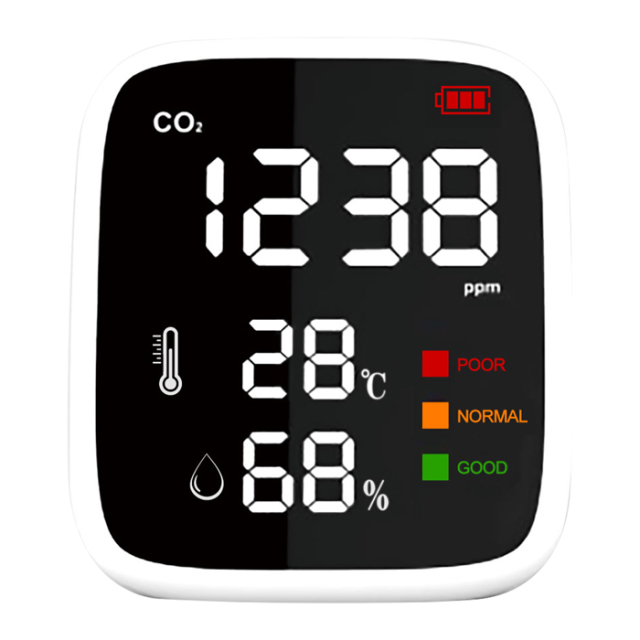 【法人・個人事業主様限定】 CO2マネージャーmini 42110
