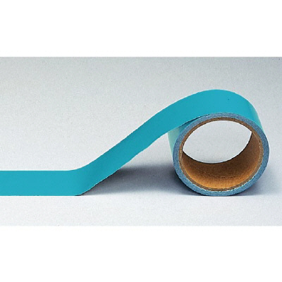 配管識別テープ　水色　（小） 446-03