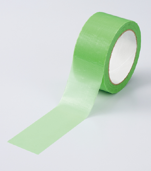 486-44 養生テープ 緑