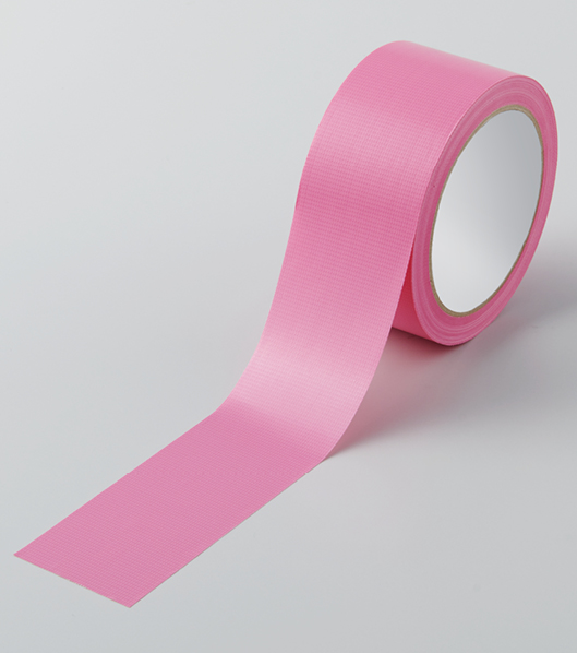 486-442 養生テープ ピンク