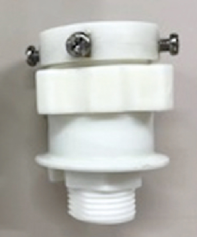 【法人・個人事業主様限定】 ジョイントパーツ(節水器) 51337