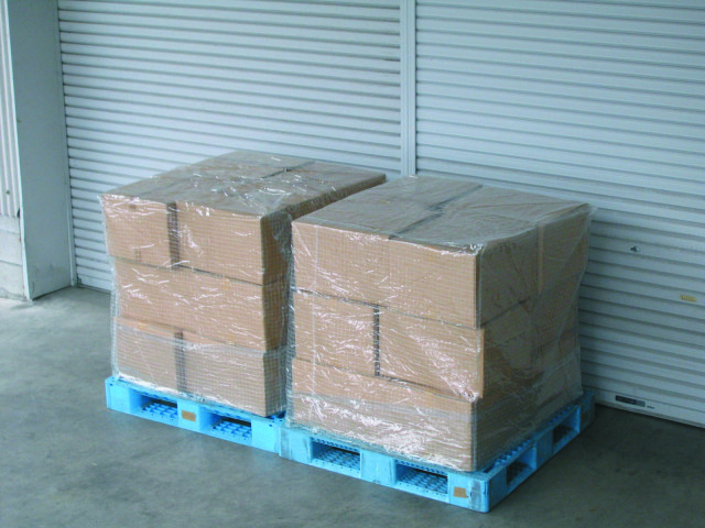 【法人・個人事業主様限定】オニロン 角型カバー 厚さ0.05mm×幅1200mm×奥行2500mm×高さ1500mm 20枚セット