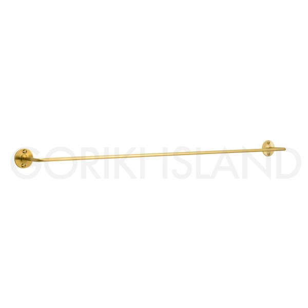 ゴーリキアイランド タオルバー PF lagom 45 RD HL 640160