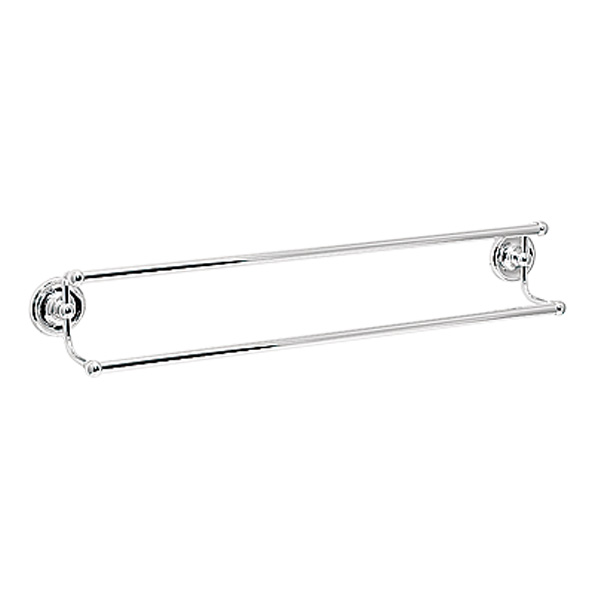 ゴーリキアイランド ダブルタオルバー 68 PB CR 640733